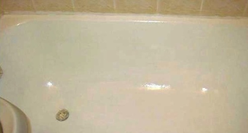 Реставрация ванны акрилом | Оржицы